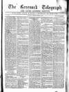 Greenock Telegraph and Clyde Shipping Gazette Saturday 04 March 1865 Page 1