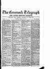Greenock Telegraph and Clyde Shipping Gazette Wednesday 08 March 1865 Page 1