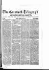 Greenock Telegraph and Clyde Shipping Gazette Friday 10 March 1865 Page 1