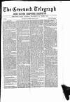Greenock Telegraph and Clyde Shipping Gazette Wednesday 22 March 1865 Page 1
