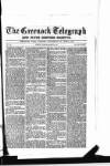 Greenock Telegraph and Clyde Shipping Gazette Tuesday 28 March 1865 Page 1