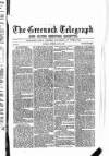 Greenock Telegraph and Clyde Shipping Gazette Thursday 06 April 1865 Page 1