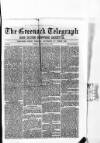 Greenock Telegraph and Clyde Shipping Gazette Tuesday 11 April 1865 Page 1