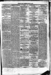 Greenock Telegraph and Clyde Shipping Gazette Saturday 22 April 1865 Page 3