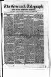 Greenock Telegraph and Clyde Shipping Gazette Thursday 27 April 1865 Page 1