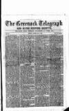 Greenock Telegraph and Clyde Shipping Gazette Monday 01 May 1865 Page 1