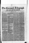 Greenock Telegraph and Clyde Shipping Gazette Thursday 18 May 1865 Page 1