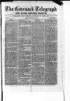 Greenock Telegraph and Clyde Shipping Gazette Monday 22 May 1865 Page 1