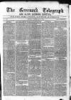 Greenock Telegraph and Clyde Shipping Gazette Saturday 27 May 1865 Page 1
