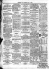 Greenock Telegraph and Clyde Shipping Gazette Saturday 27 May 1865 Page 4