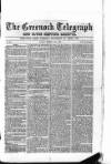 Greenock Telegraph and Clyde Shipping Gazette Monday 05 June 1865 Page 1