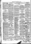 Greenock Telegraph and Clyde Shipping Gazette Saturday 01 July 1865 Page 4