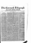 Greenock Telegraph and Clyde Shipping Gazette Monday 03 July 1865 Page 1