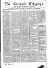 Greenock Telegraph and Clyde Shipping Gazette Tuesday 04 July 1865 Page 1