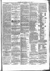 Greenock Telegraph and Clyde Shipping Gazette Saturday 15 July 1865 Page 3