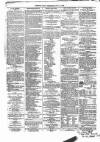 Greenock Telegraph and Clyde Shipping Gazette Saturday 15 July 1865 Page 4