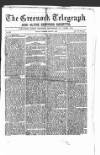 Greenock Telegraph and Clyde Shipping Gazette Tuesday 01 August 1865 Page 1