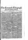 Greenock Telegraph and Clyde Shipping Gazette Friday 04 August 1865 Page 1