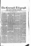Greenock Telegraph and Clyde Shipping Gazette Tuesday 05 September 1865 Page 1