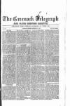 Greenock Telegraph and Clyde Shipping Gazette Thursday 14 September 1865 Page 1
