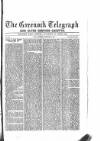 Greenock Telegraph and Clyde Shipping Gazette Friday 22 September 1865 Page 1