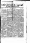Greenock Telegraph and Clyde Shipping Gazette Friday 29 September 1865 Page 1