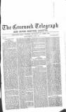 Greenock Telegraph and Clyde Shipping Gazette Friday 06 October 1865 Page 1