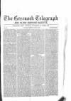 Greenock Telegraph and Clyde Shipping Gazette Thursday 12 October 1865 Page 1
