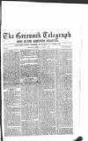 Greenock Telegraph and Clyde Shipping Gazette Wednesday 01 November 1865 Page 1