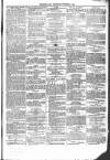Greenock Telegraph and Clyde Shipping Gazette Saturday 04 November 1865 Page 3