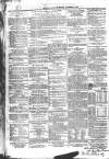 Greenock Telegraph and Clyde Shipping Gazette Saturday 04 November 1865 Page 4