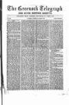 Greenock Telegraph and Clyde Shipping Gazette Wednesday 08 November 1865 Page 1