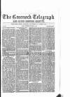 Greenock Telegraph and Clyde Shipping Gazette Friday 17 November 1865 Page 1