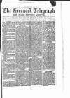 Greenock Telegraph and Clyde Shipping Gazette Monday 20 November 1865 Page 1