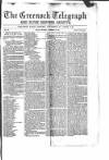 Greenock Telegraph and Clyde Shipping Gazette Friday 29 December 1865 Page 1