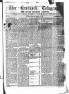 Greenock Telegraph and Clyde Shipping Gazette Saturday 30 December 1865 Page 1