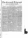Greenock Telegraph and Clyde Shipping Gazette Wednesday 28 February 1866 Page 1