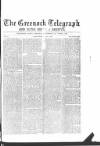 Greenock Telegraph and Clyde Shipping Gazette Monday 14 May 1866 Page 1