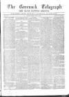 Greenock Telegraph and Clyde Shipping Gazette