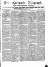 Greenock Telegraph and Clyde Shipping Gazette Thursday 13 December 1866 Page 1