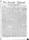 Greenock Telegraph and Clyde Shipping Gazette Tuesday 25 December 1866 Page 1