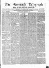 Greenock Telegraph and Clyde Shipping Gazette Saturday 29 December 1866 Page 1