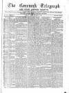 Greenock Telegraph and Clyde Shipping Gazette Monday 31 December 1866 Page 1