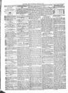 Greenock Telegraph and Clyde Shipping Gazette Wednesday 09 January 1867 Page 2