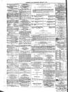 Greenock Telegraph and Clyde Shipping Gazette Saturday 09 February 1867 Page 4