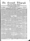 Greenock Telegraph and Clyde Shipping Gazette Wednesday 13 February 1867 Page 1