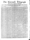 Greenock Telegraph and Clyde Shipping Gazette Thursday 07 March 1867 Page 1