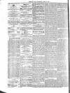 Greenock Telegraph and Clyde Shipping Gazette Tuesday 12 March 1867 Page 2