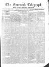 Greenock Telegraph and Clyde Shipping Gazette