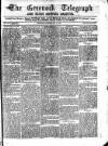 Greenock Telegraph and Clyde Shipping Gazette Wednesday 15 May 1867 Page 1